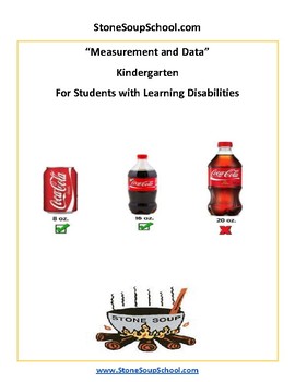Preview of K: CCS - Measurement and Data for Learning Challenged