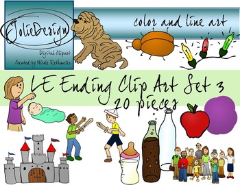 https://ecdn.teacherspayteachers.com/thumbitem/LE-Ending-Phonics-Clip-Art-Set-3-Color-and-Line-Art-23-pc-set-2757128-1656583984/original-2757128-1.jpg