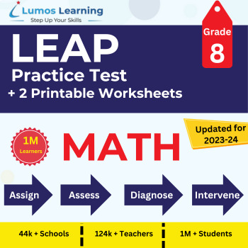 Leap Test Prep Lumos Learning Teaching Resources | TPT