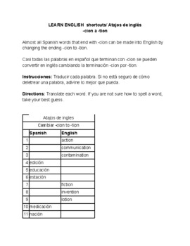 learning english worksheets for beginners teaching resources tpt