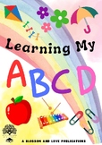 LEARNING MY ABCD