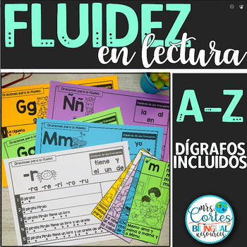 Preview of LECTURAS DECODIFICABLES PARA EL DESARROLLO DE FLUIDEZ EN LA LECTURA