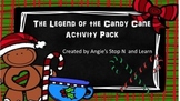 LEGEND OF THE CANDY CANE
