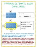 LEGO CHALLLENGE! Math