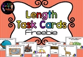 LENGTH Task Cards