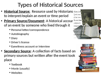 Preview of LESSON BUNDLE -Understanding Global History & Geography: Terms, Tools & Concepts