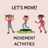 LET'S MOVE!