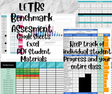 LETRS Phonics and Word-Reading Digital Benchmark Assessment