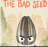 LETRS Vocabulary Lesson Plan for The Bad Seed by Jory John