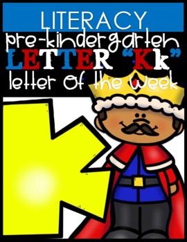 LETTER OF THE WEEK|LETTER 