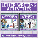 LETTER WRITING TEMPLATES