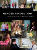 LGBTQ Documentary (link to doc included): "Gender Revoluti