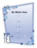 LI Create Your Own Winter Story