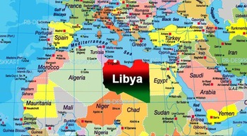 Preview of LIBYA