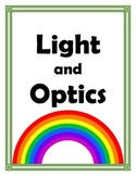 LIGHT AND OPTICS UNIT