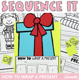 How to Wrap a Present | How to Writing