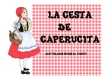 Little Red Riding Hood's Basket | La Cestita de Caperucita Roja