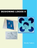 LOGO ASSIGNMENT BOOK 38 pages!