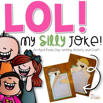 April Fool's Day Joke - Tutorial - Clumsy Crafter