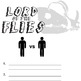 lord of the flies conflict quotes