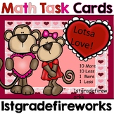 Lotsa Love  Math Task Cards