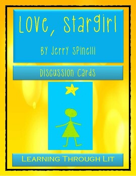 what is the resolution in love stargirl