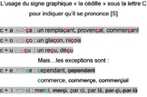 L'Orhographe du français