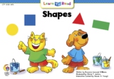 LTR "Shapes" - Interactive Digital Book