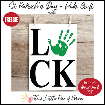 Four Leaf Clover Instant Digital Download, SVG, PNG, JPG Files, Hand Drawn,  St. Patricks Day Inspired Clipart -  Canada