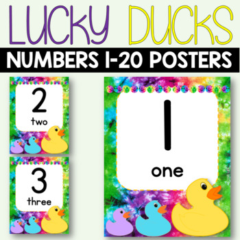 DUCK & POND Subtraction Facts 0-9 Matching Game 48 Cards 