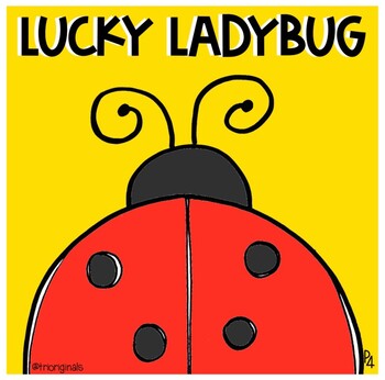 Lucky Lady Bug Parimatch