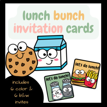 Kids Lunch Bunch Bundle