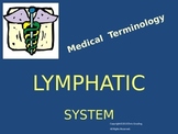 LYMPHATIC System