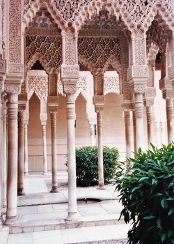 Preview of La Alhambra de Granada