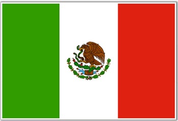 Preview of La Bandera Mexicana - The Mexican Flag: Meaning and History-Mexican Independence