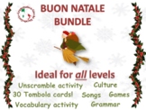 The Ultimate Natale Bundle