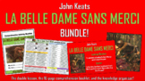 La Belle Dame Sans Merci - John Keats - Bundle!
