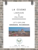 La Ciudad: Latin American Culture Reading on Granada, Nicaragua