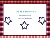 La Constitución