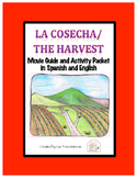 La Cosecha / The Harvest Movie Guide and Activity Packet i