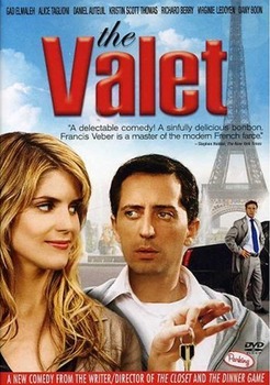 Preview of La Doublure (The Valet) - film guide