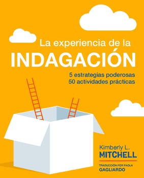 Preview of La Experiencia de la Indagacion