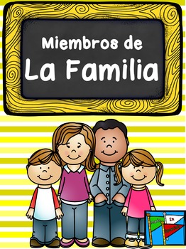 Preview of La Familia