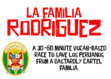 La Familia Rodriguez