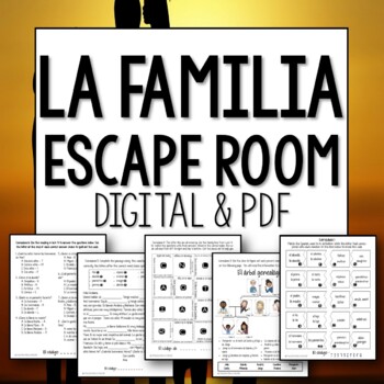 Flip  Escape Room La plaça del Diamant