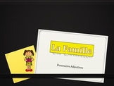 Famille - French Family Package