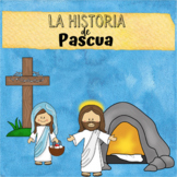 La Historia de Pascua | The Easter Story Elementary Spanish