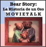 Bear Story La Historia de un Oso MovieTalk