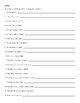 La Hora- Spanish Time Practice Worksheets by ...