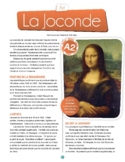 La Joconde - Mona Lisa
